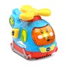Go! Go! Smart Wheels Starter Pack (Fire Truck, Police Car & Helicopter) - view 5